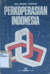 Perkoperasian Indonesia