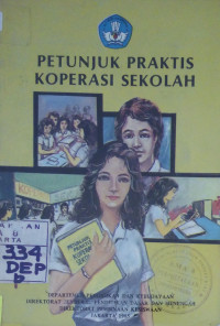 Petunjuk Praktis Koperasi Sekolah