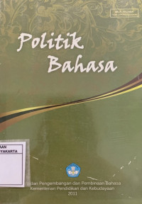 Politik Bersama