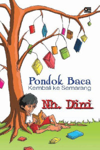 Pondok Baca Kembali ke Semarang