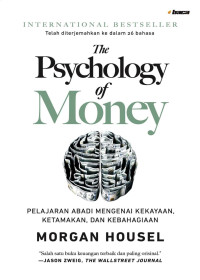 The Psychology of Money