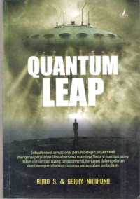 Quantum Leap