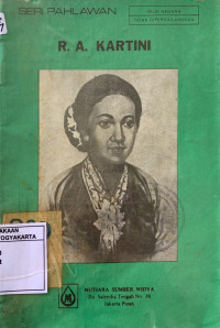 R.A. Kartini