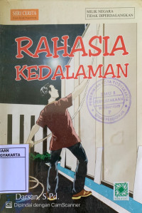 Rahasia Kedalaman