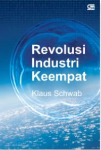 Revolusi Industri Keempat