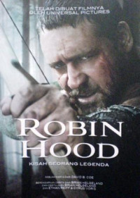 Robin Hood: Kisah seorang legenda
