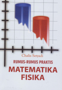 Rumus-Rumus Praktis Matematika Fisika