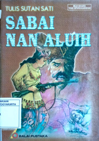 Sabai Nan Aluih