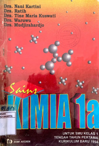 Sains Kimia 1A