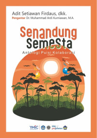 Senandung semesta