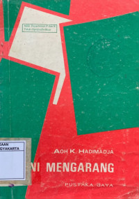 Seni Mengarang