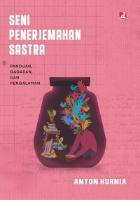 Seni penerjemahan sastra