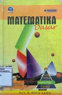 Strategi Tembus Perguruan Tinggi Favorit: Matematika Dasar