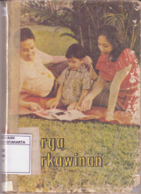 Surga Perkawinan