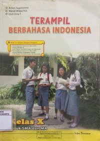 Terampil Berbahasa Indonesia