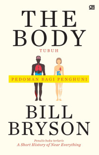 The Body: Tubuh Pedoman Bagi Penghuni