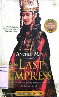 The Last Empress