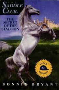 The Secret of the Stallion