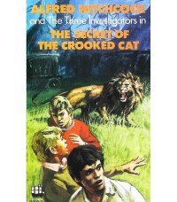 The Secret of the Crooked Cat