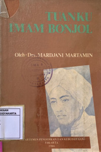 Tuanku Imam Bonjol