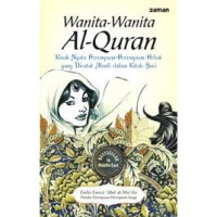 Wanita-Wanita Al-Qur'an