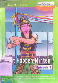 What Happen, Minten? Episode 2