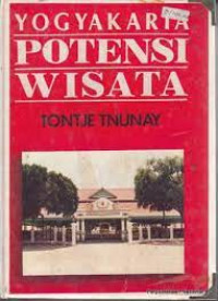 Yogyakarta: Potensi Wisata