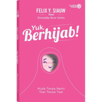 Yuk, Berhijab!