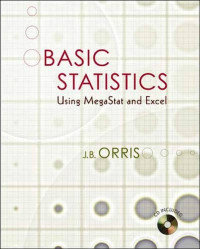 Basic Statistik Using MegaStat and Excel