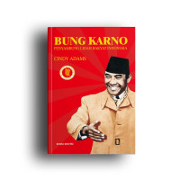 Image of Bung Karno Penyambung Lidah Rakyat Indonesia