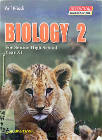 Biology 2 for Senior High School Year XI