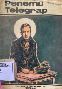 Marconi Penemu Telegrap