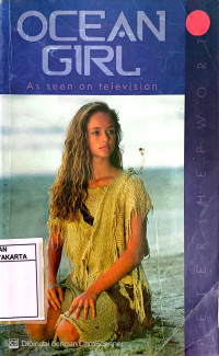 Ocean Girl As seen on television