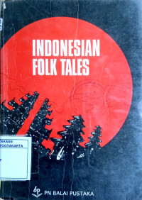 Indonesian Folk Tales