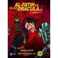 Al-Fatih VS Vlad Dracula #3: Kegelapan