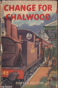 Change for Chalwood