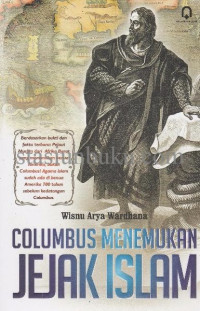 Columbus Menemukan Jejak Islam