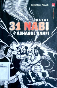 Hikayat 31 Nabi & Ashabul Kahfi