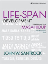 Life-Span Development Jilid 2