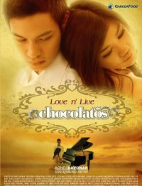 Love n' Life Chocolatos