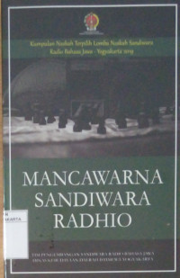Mancawarna Sandiwara Radhio
