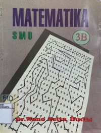 Matematika SMU 3B