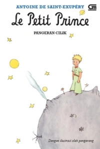 Le Petit Prince: Pangeran Cilik