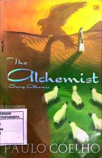 The Alchemist: Sang Alkemis