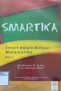 Smartika: Smart dalam Belajar Matematika
