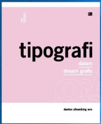 Tipografis dalam Desain Grafis