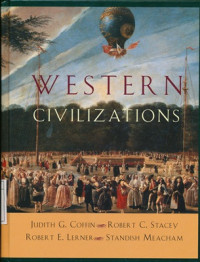 Image of Western Civilazations